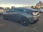 2017 Chevrolet Volt Premier