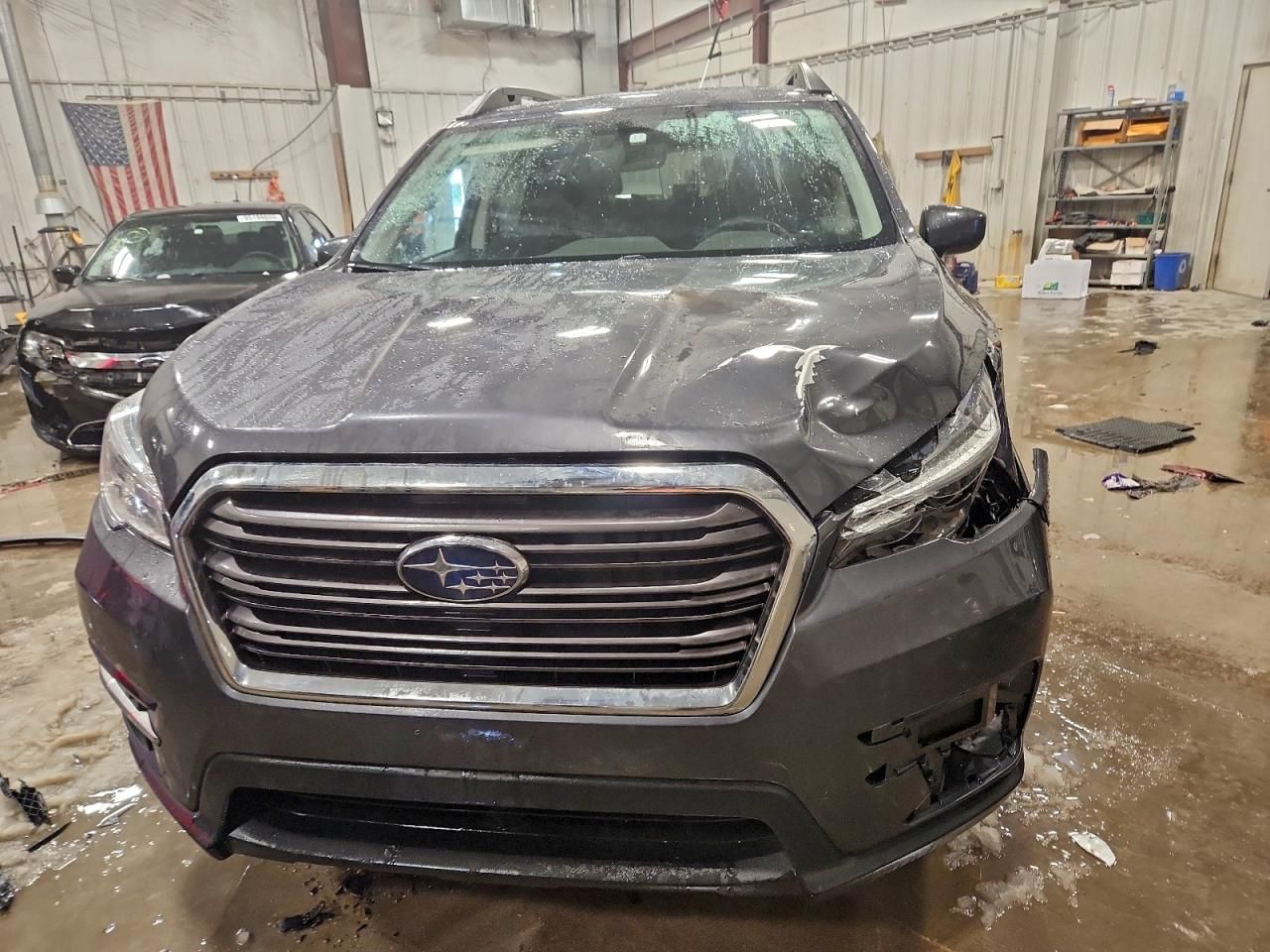 2021 Subaru Ascent Premium