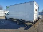 2008 Ford E350 BOX Truck