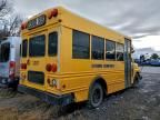 2011 Chevrolet School Bus-School Bus