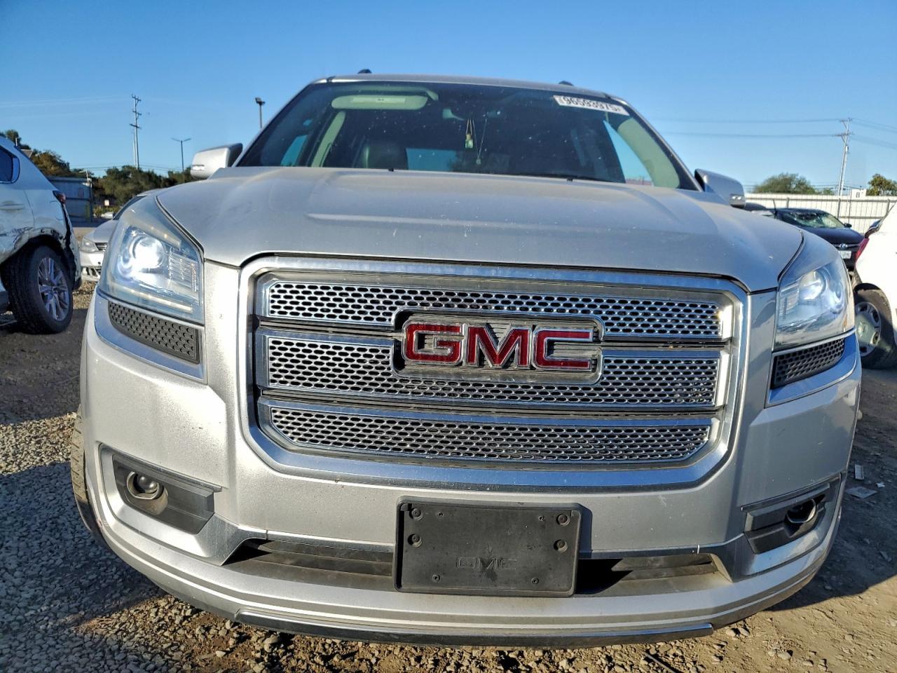 2014 GMC Acadia Denali