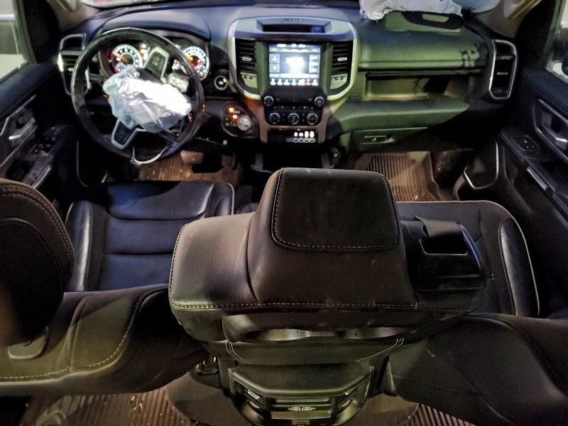 2020 Dodge 1500 Laramie