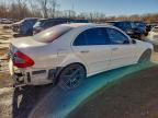 2008 Mercedes-Benz E-class