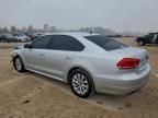 2013 Volkswagen Passat s