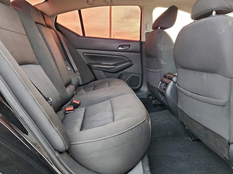 2019 Nissan Altima sv