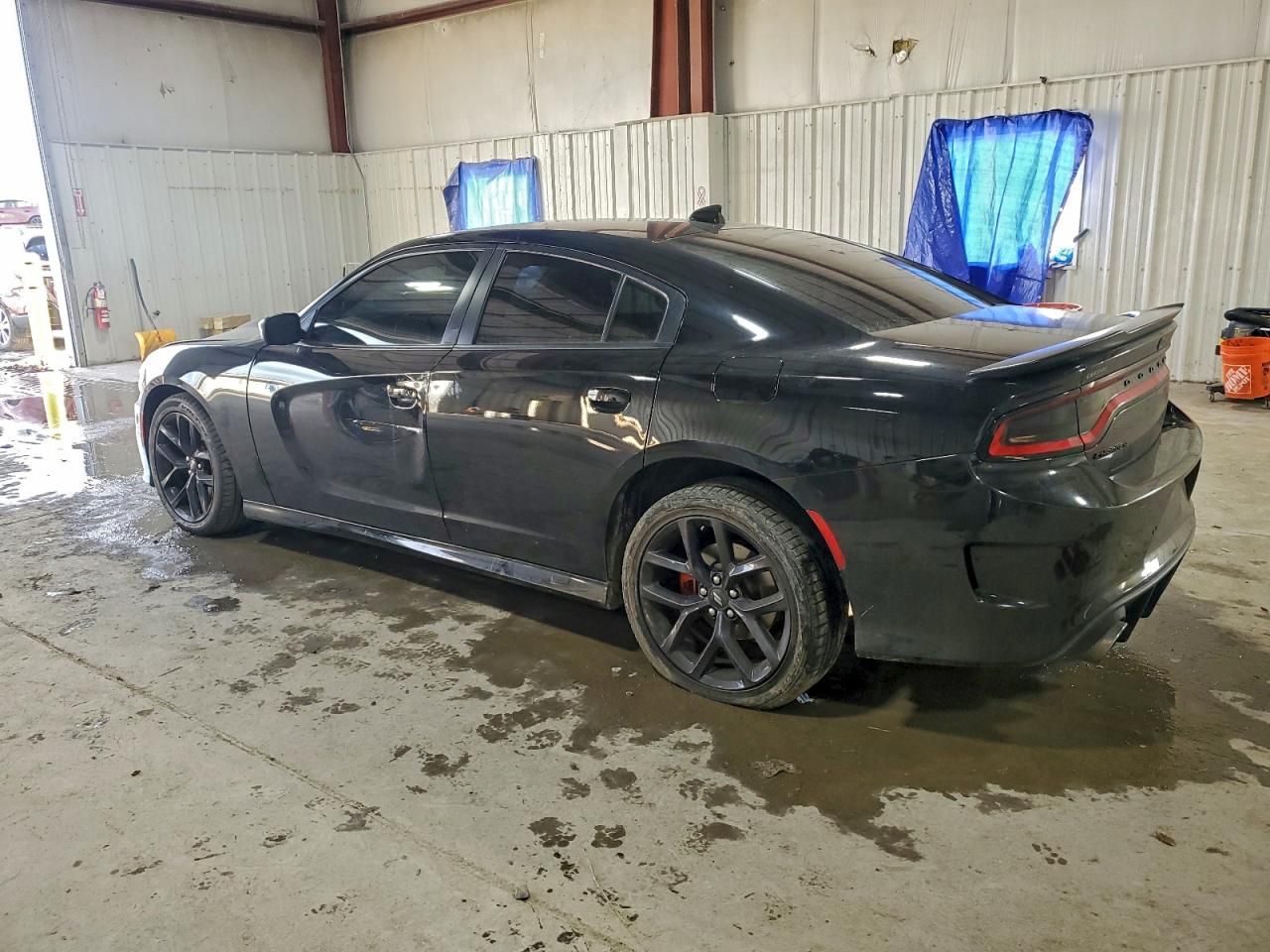 2021 Dodge Charger gt