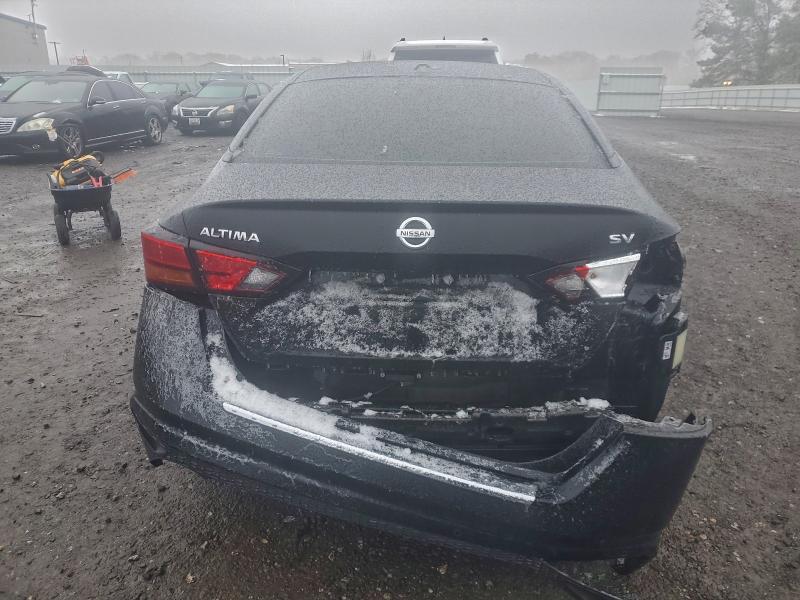 2021 Nissan Altima sv