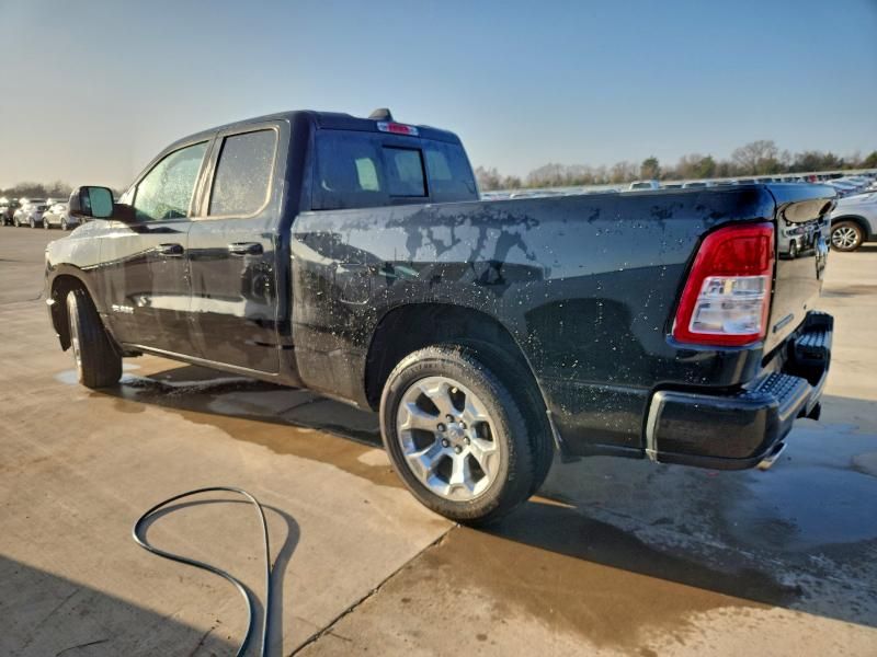 2021 Dodge Ram 1500 big Horn/lone Star
