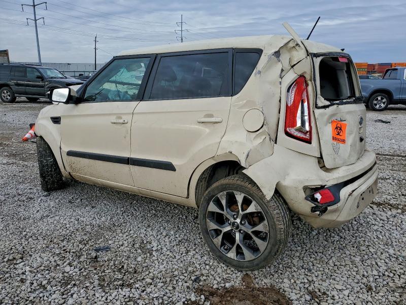 2012 KIA Soul