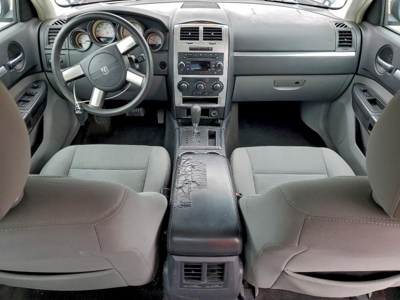 2009 Dodge Charger sxt
