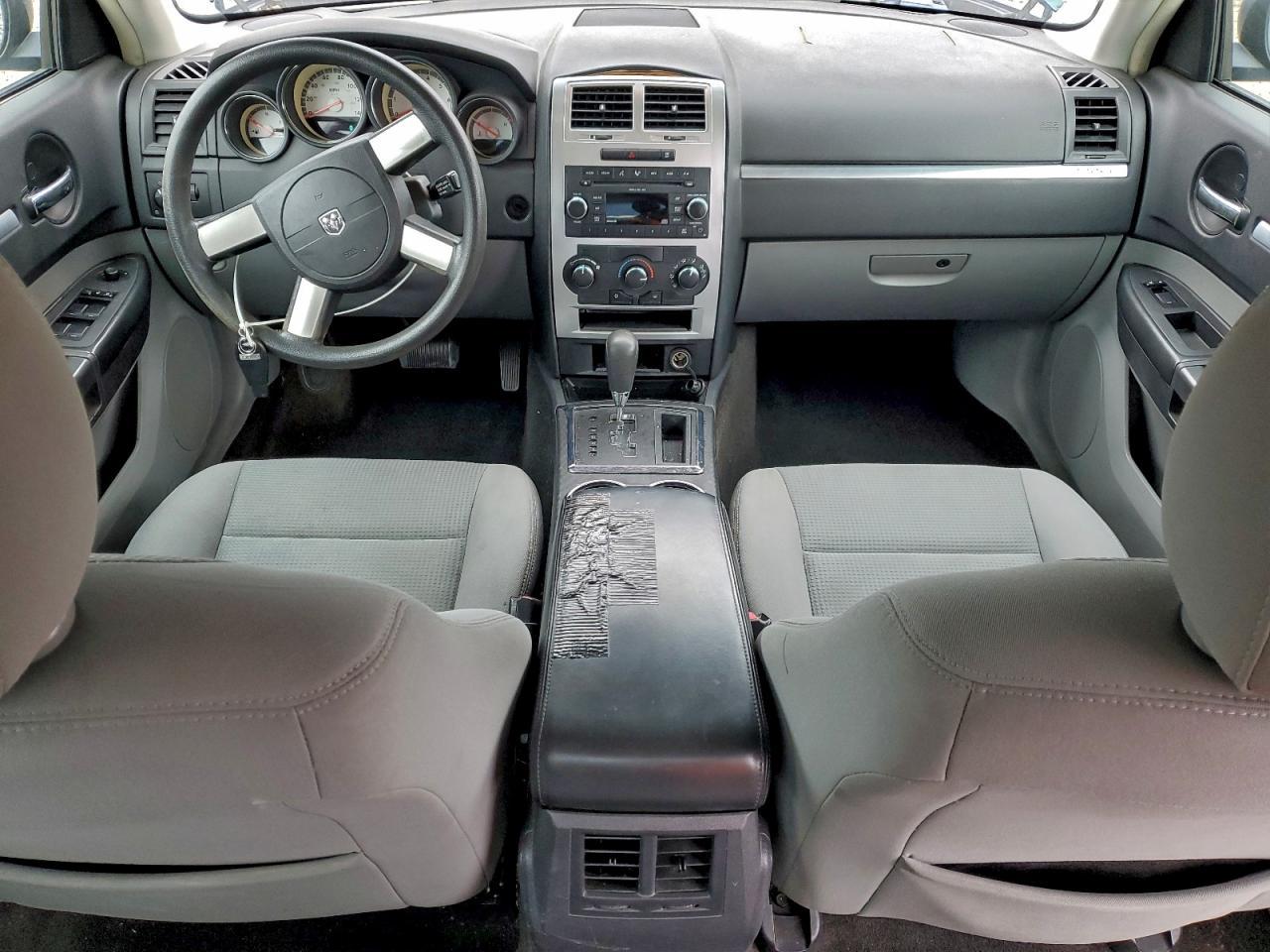 2009 Dodge Charger sxt