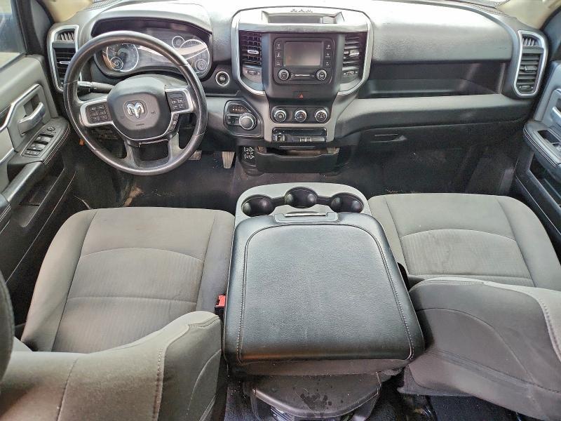 2019 Dodge Ram 2500 big Horn