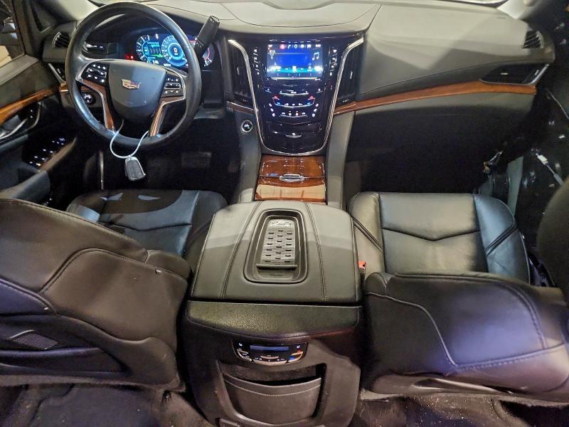 2016 Cadillac Escalade esv Premium