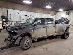 Dodge Vehiculos salvage en venta: 2016 Dodge RAM 3500 ST