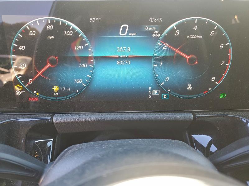 2023 Mercedes-Benz Gla 250 4matic