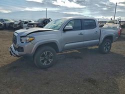 2018 Toyota Tacoma Double cab en venta en Kapolei, HI