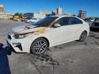 2019 KIA Forte gt Line