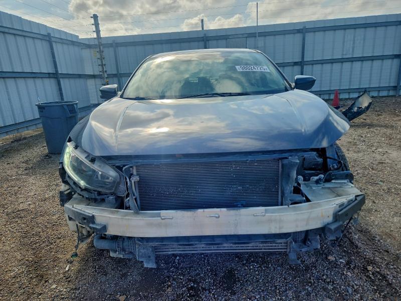 2019 Honda Civic exl