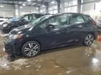 2018 Honda Fit ex