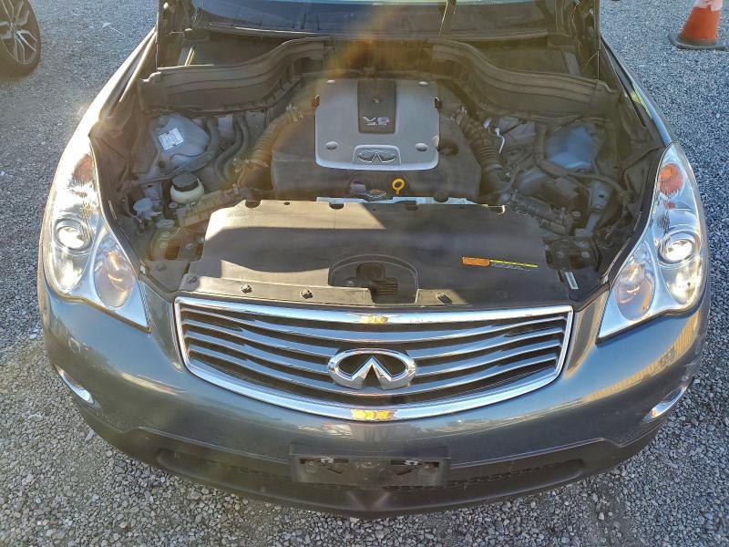 2009 Infiniti Ex35 Base