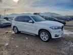 2017 BMW X5 Xdrive4