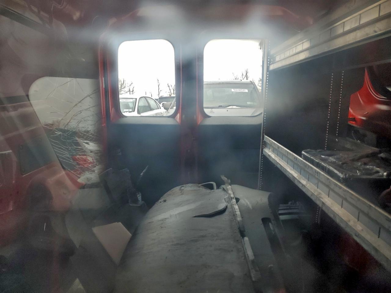 2017 Dodge RAM Promaster City