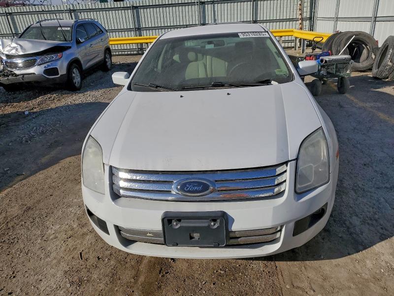2007 Ford Fusion se