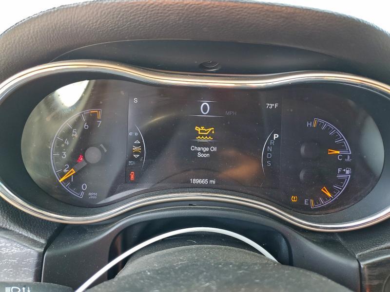 2014 Jeep Grand Cherokee Laredo