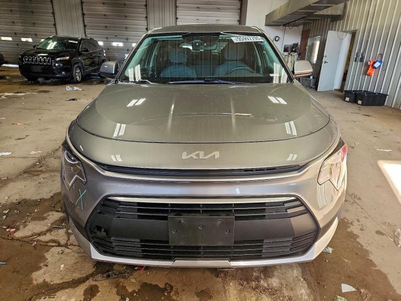2023 KIA Niro lx