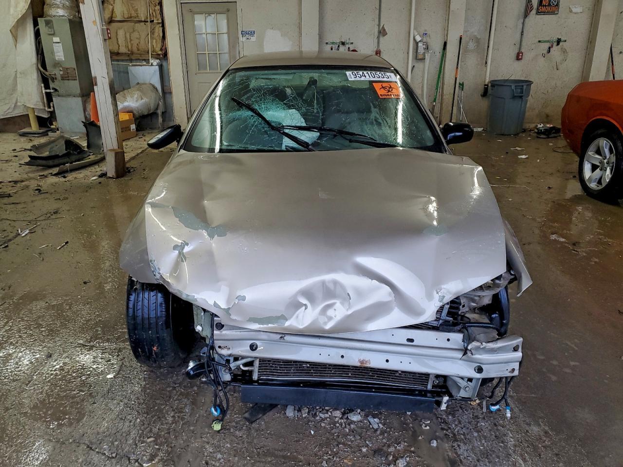 2005 Chev Cavalier
