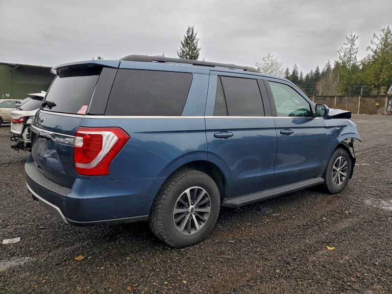 2018 Ford Expedition xlt