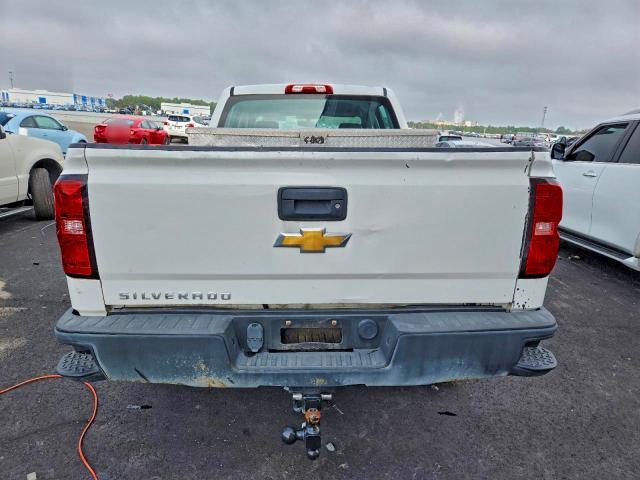 2015 Chevrolet Silverado K1500