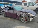 2013 Nissan 370z Base