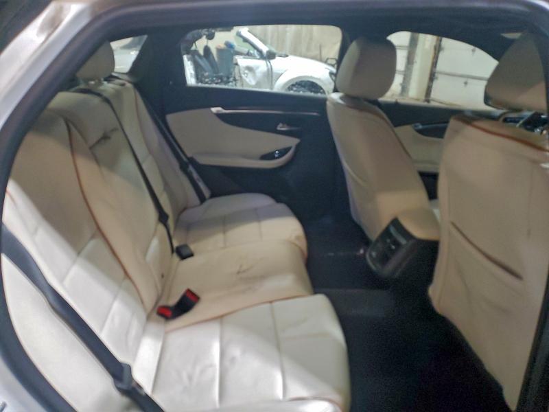 2019 Chevrolet Impala Premier