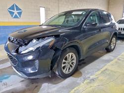 Ford salvage cars for sale: 2020 Ford Escape se