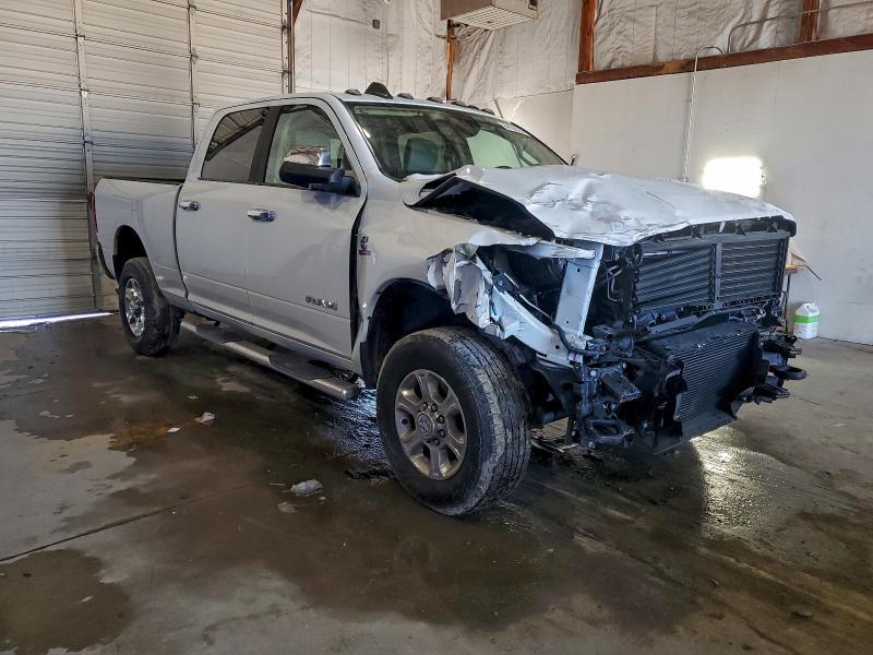 2020 Dodge Ram 2500 big Horn
