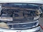 2003 Ford Econoline E350 Super Duty Wagon