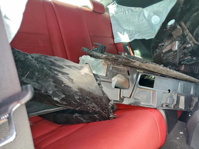 2020 Lexus Rc 300 f Sport