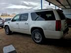 2009 Cadillac Escalade esv Luxury
