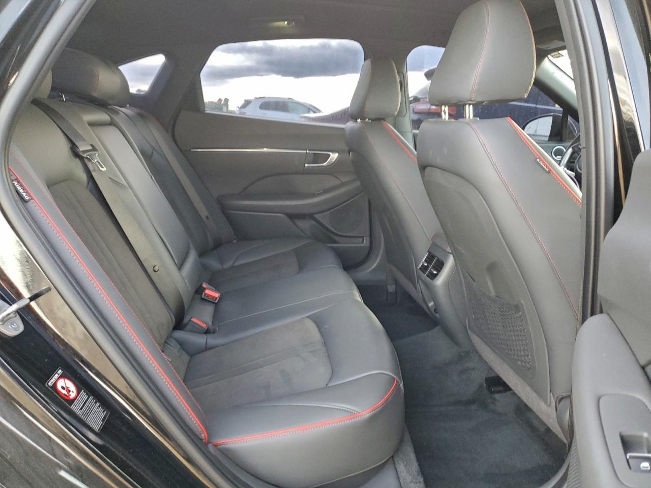 2023 Hyundai Sonata sel Plus
