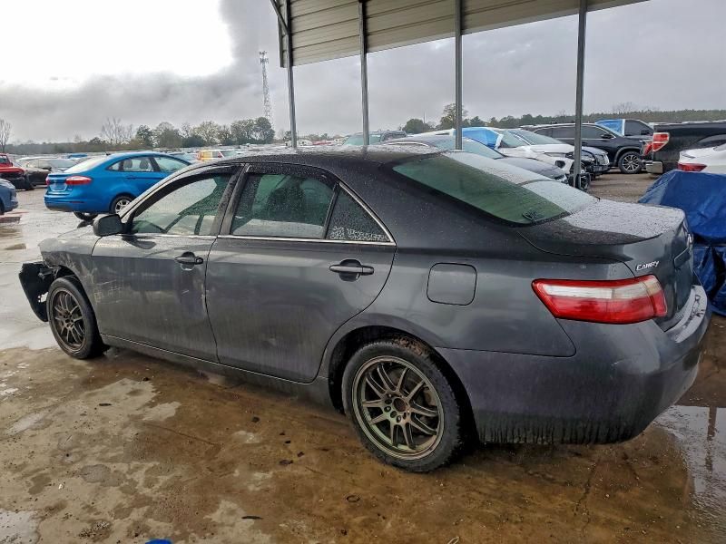 2008 Toyota Camry ce