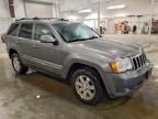 2008 Jeep Grand Cherokee Limited