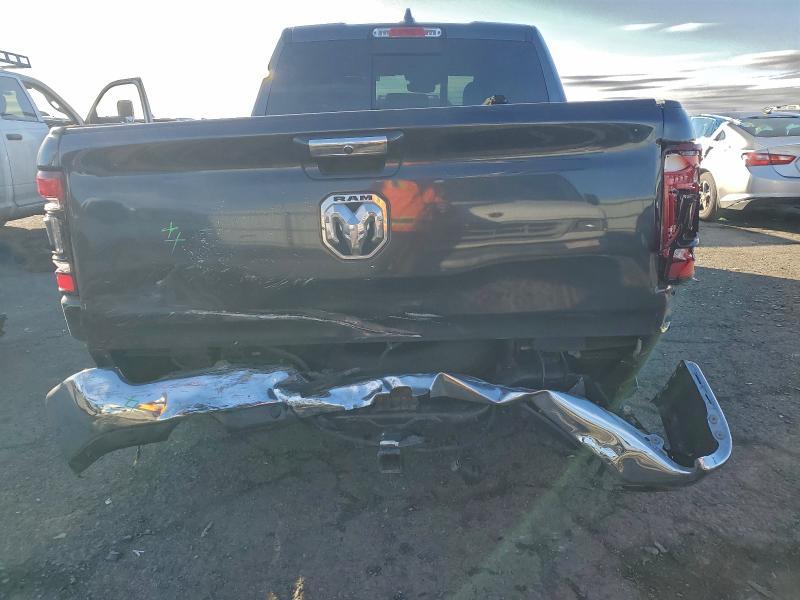2019 Dodge Ram 1500 Limited