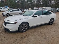 2024 Honda Accord ex for sale in Knightdale, NC