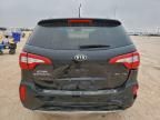 2015 KIA Sorento sx