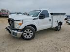 2012 Ford F250 Super Duty