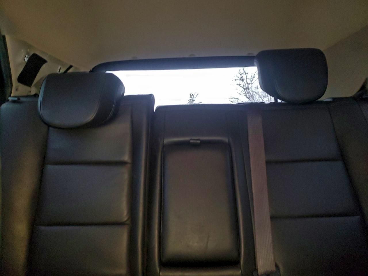 2017 Buick Encore Essence