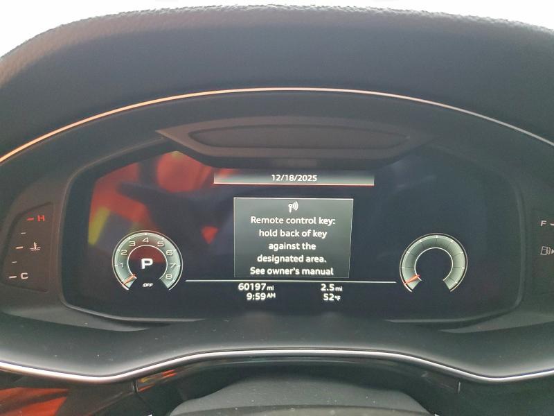 2021 Audi Q7
