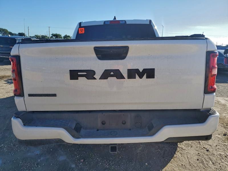 2025 Dodge Ram 1500 big Horn/lone Star