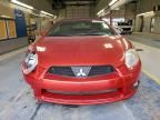2009 Mitsubishi Eclipse Spyder gs